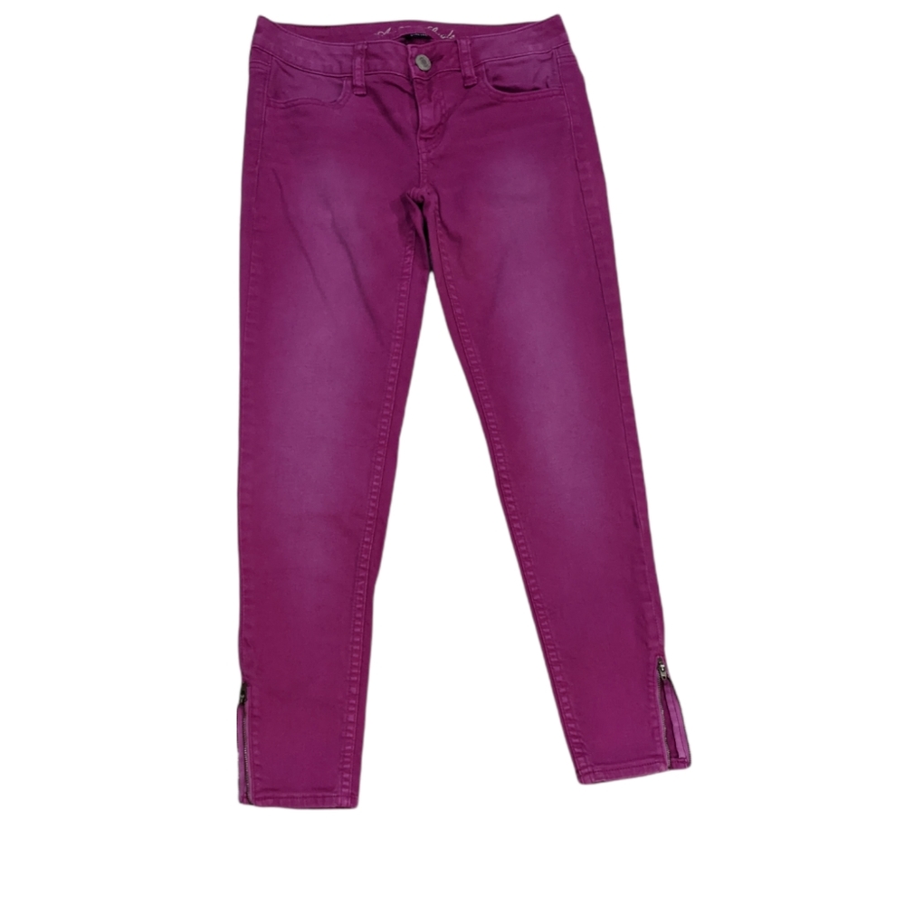 American Eagle Jeans - Picture 2 of 12